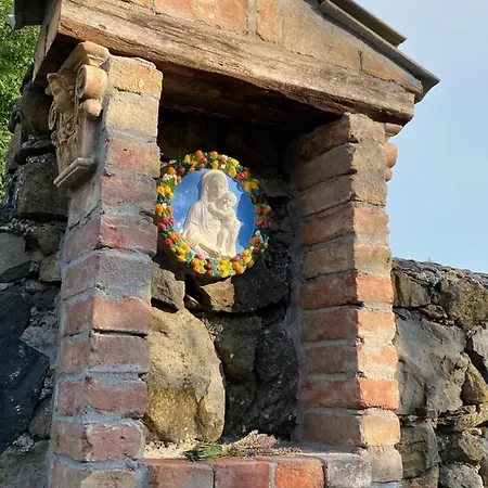 Βίλα Flora Lavenda Zalahaláp