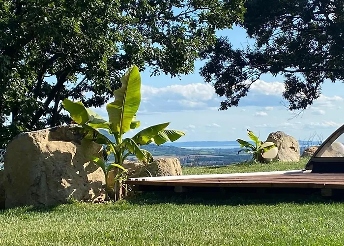 Flora Lavenda Villa