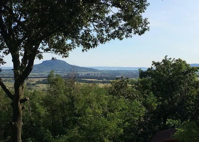 빌라 Flora Lavenda Zalahaláp